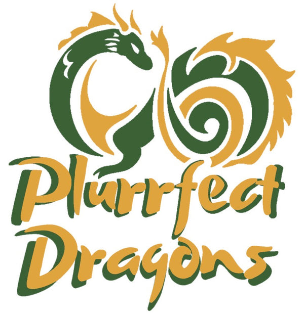 Plurrfect Dragons